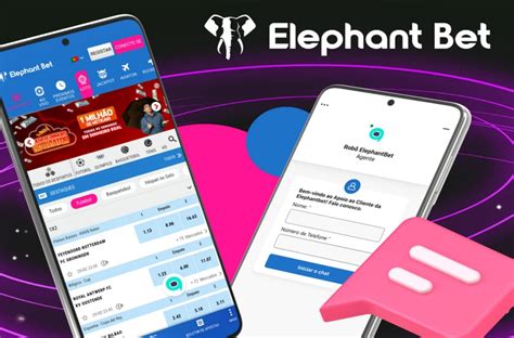 elephant bet app|Elephant Bet Angola .